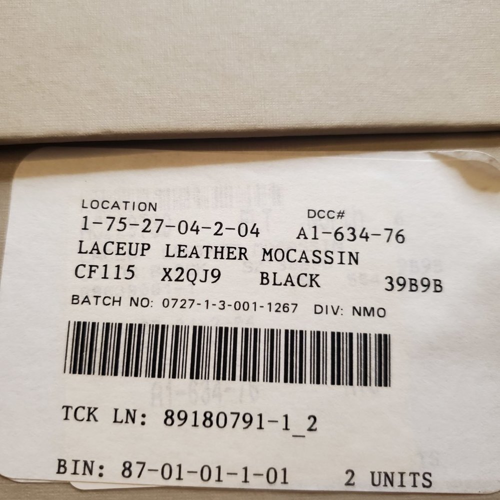 Jason Wu Black Heels - Picture 10 of 16